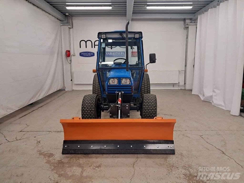 Iseki 530 Tractors