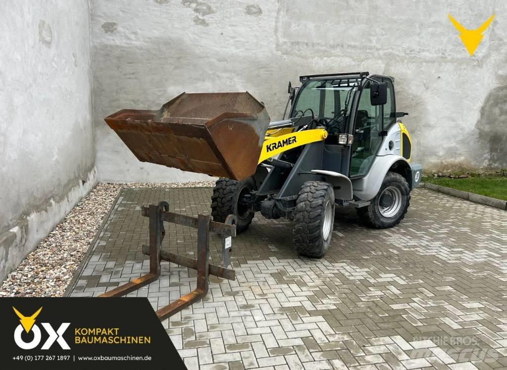 Kramer 5075 Wheel loaders