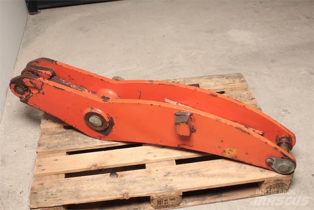 Terex AL160 Lever Other