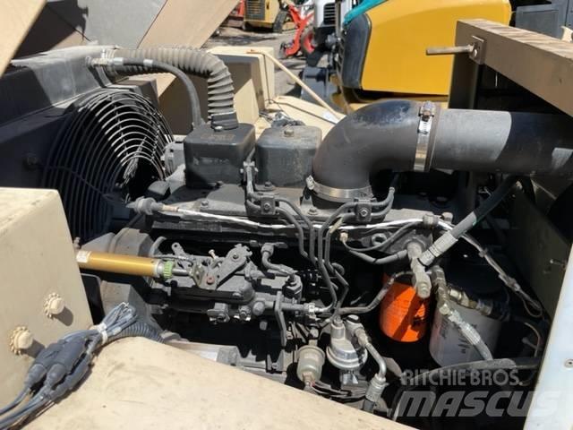  ENTWISTLE 3930 Rough terrain truck