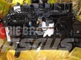 Cummins 6BT5.9-C115 Engines