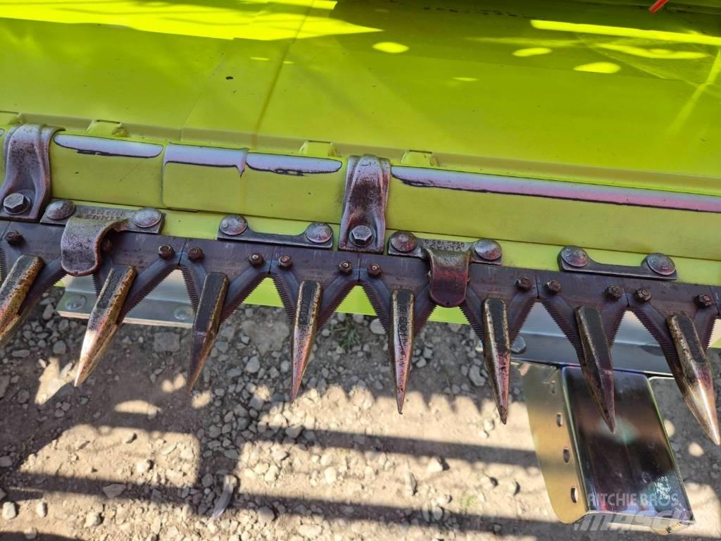 CLAAS Vario 770 Combine harvester accessories