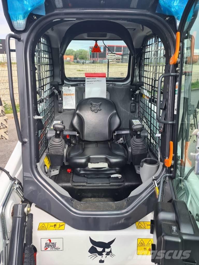 Bobcat S 450 Skid steer loaders