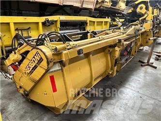 Cressoni SWR 3 Combine harvester heads