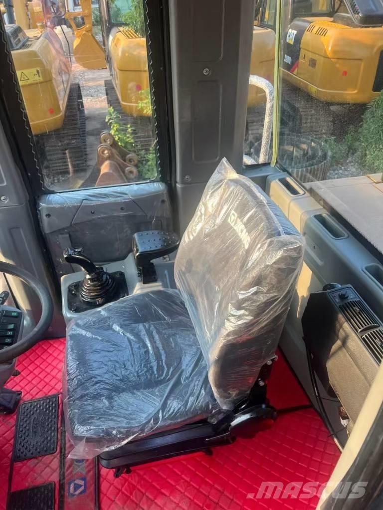 XCMG ZL 50 GN Wheel loaders
