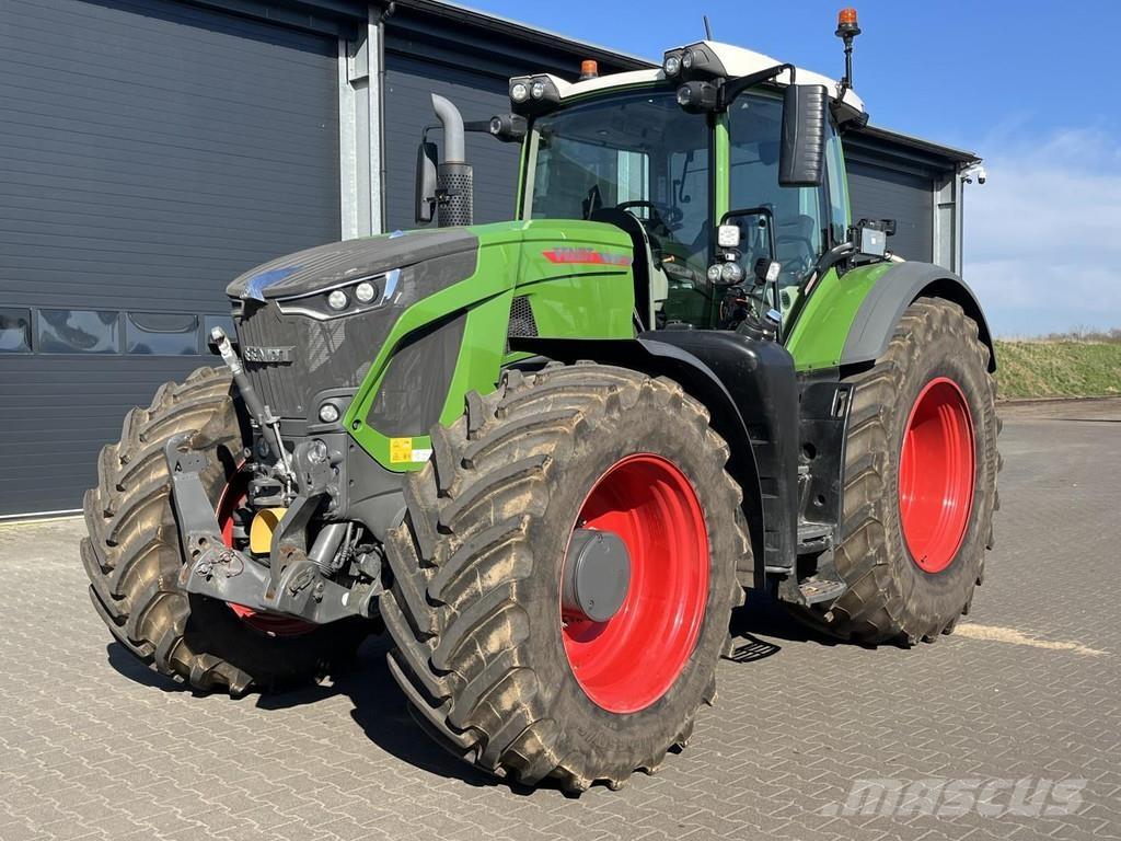 Fendt 936 GEN7 Tractors
