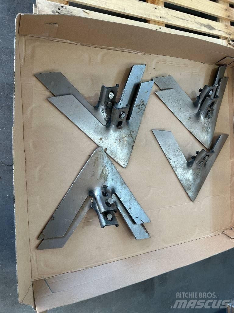 Mandam KUS 3.0 S Cultivators