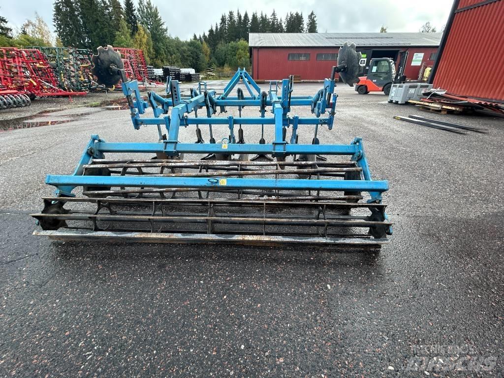 Mandam KUS 3.0 S Cultivators
