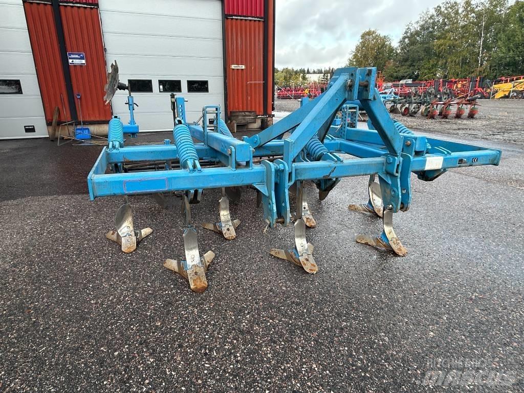 Mandam KUS 3.0 S Cultivators