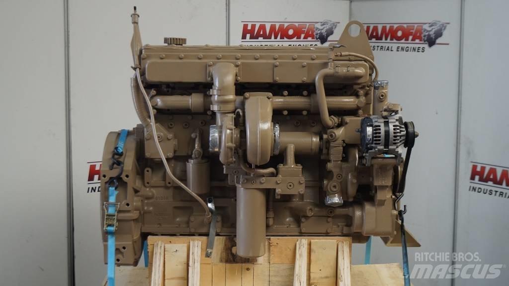 Cummins M11 Engines