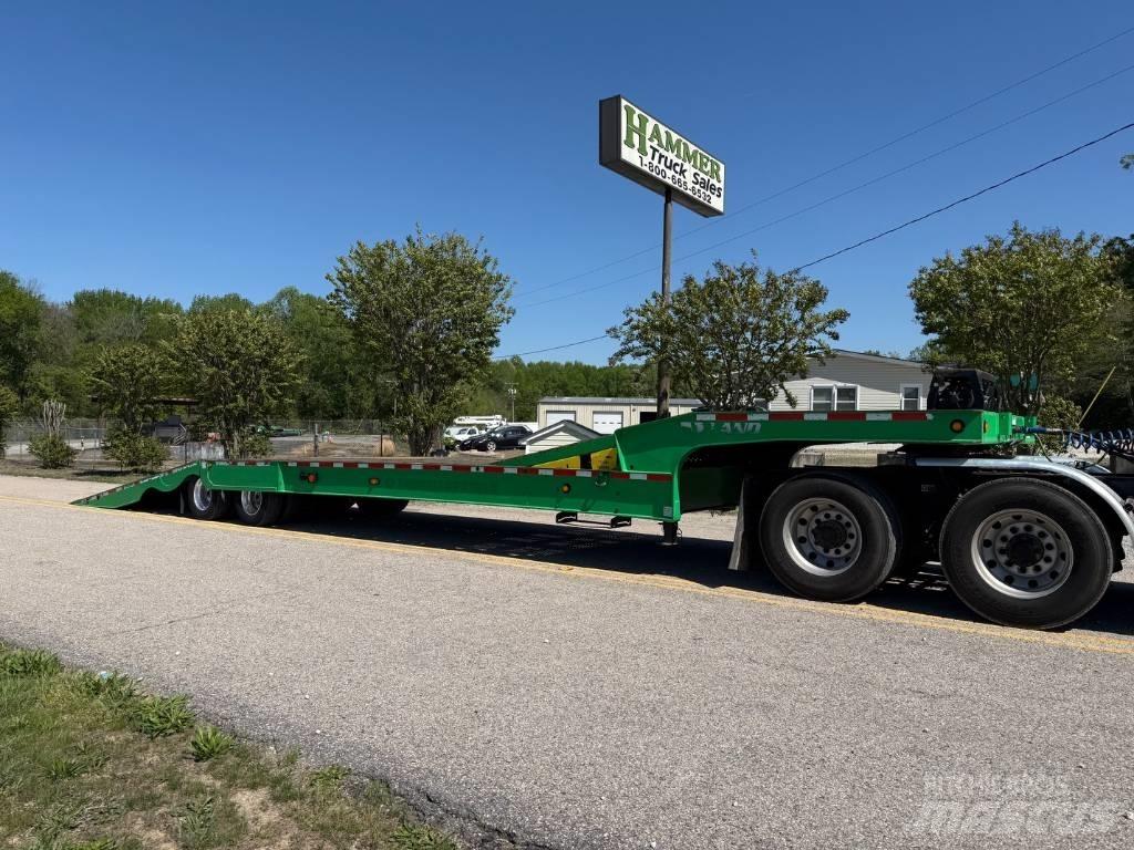 Landoll 930 Low loaders