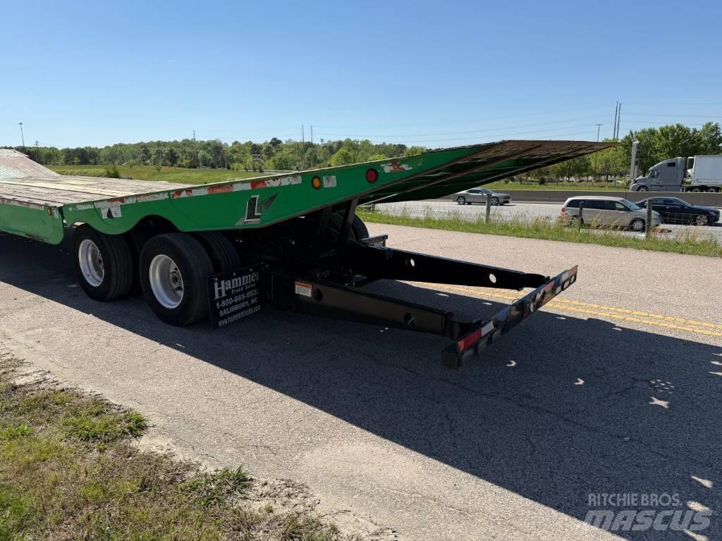 Landoll 930 Low loaders