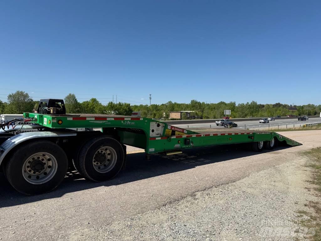 Landoll 930 Low loaders