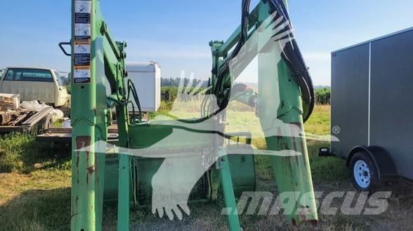 John Deere 740 Other tractor accessories