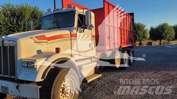 Kenworth W900 Other