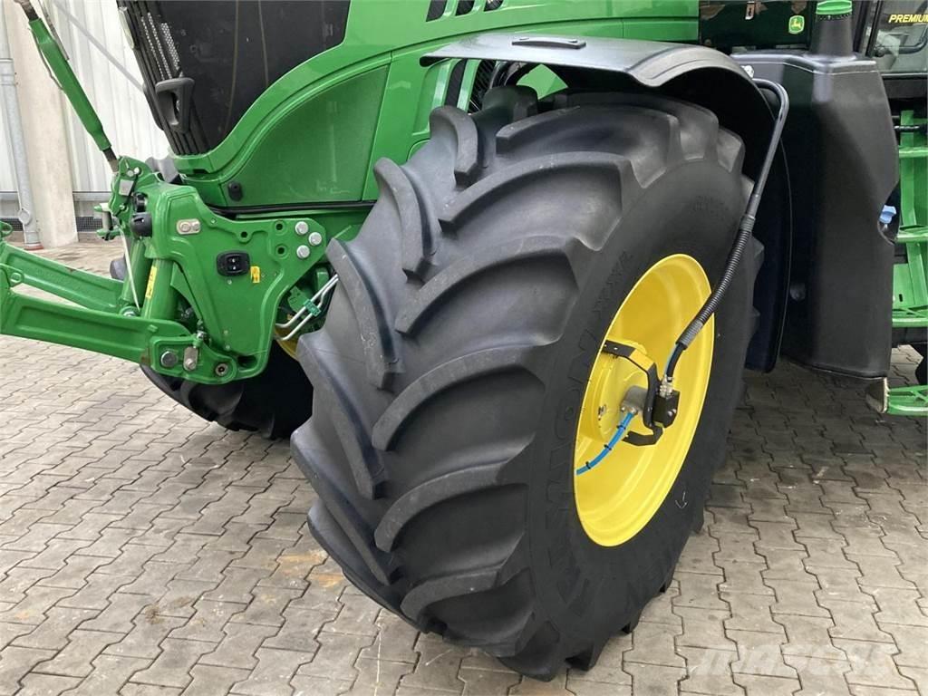 John Deere 6175R Tractors