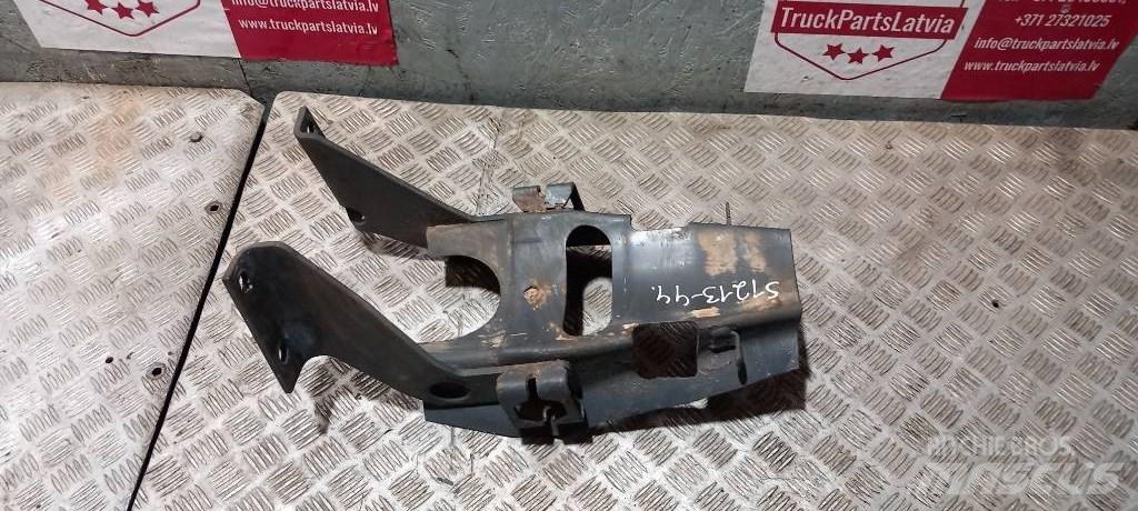 Scania R440  1785354 Chassis and suspension