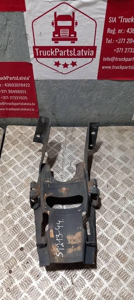 Scania R440  1785354 Chassis and suspension