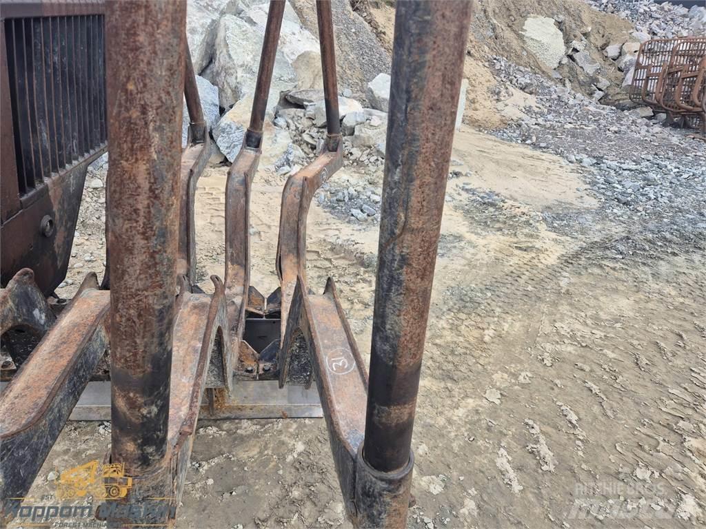 Valmet 840 TX Other components