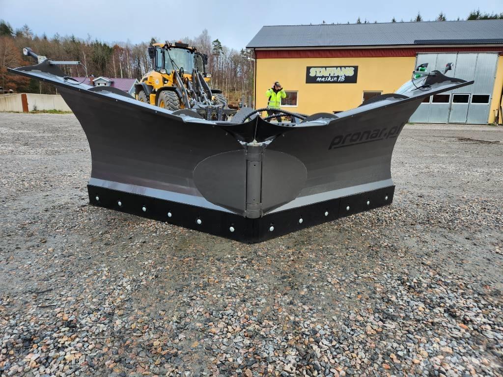 Pronar PUV-3600HD Plows