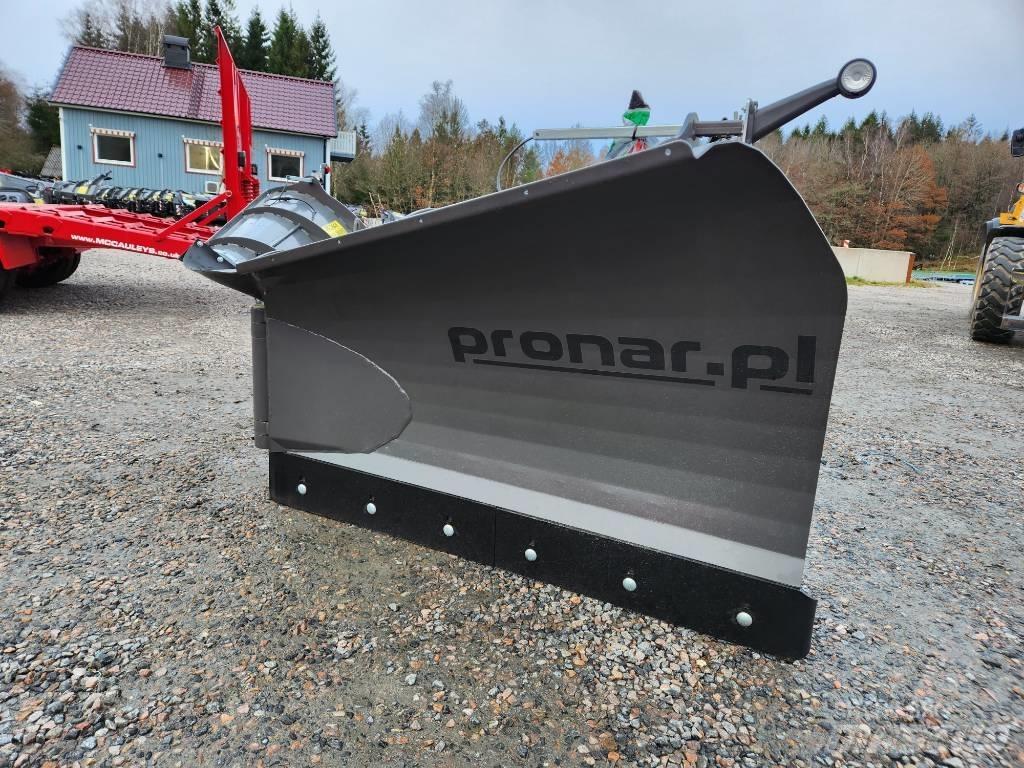 Pronar PUV-3600HD Plows