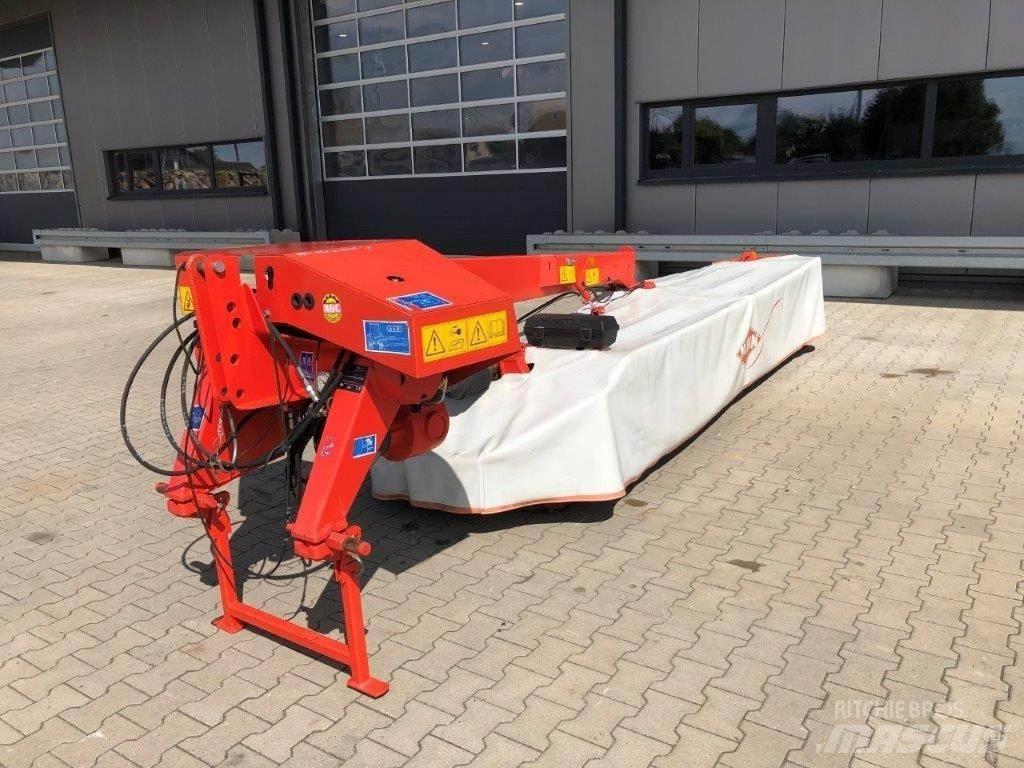 Kuhn GMD 4010-FF Mower-conditioners