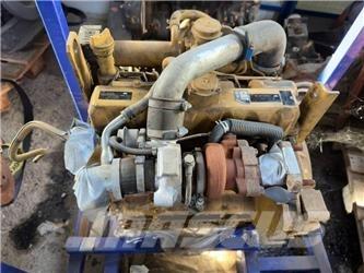 CAT C3.3B ENGINE Engines