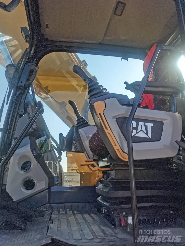 CAT CAT320GC Mini excavators  7t - 12t