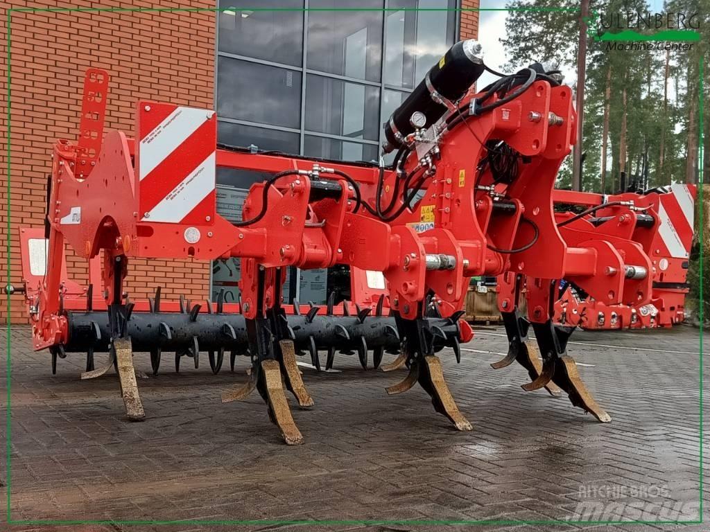 Maschio Attila 300/7 Cultivators