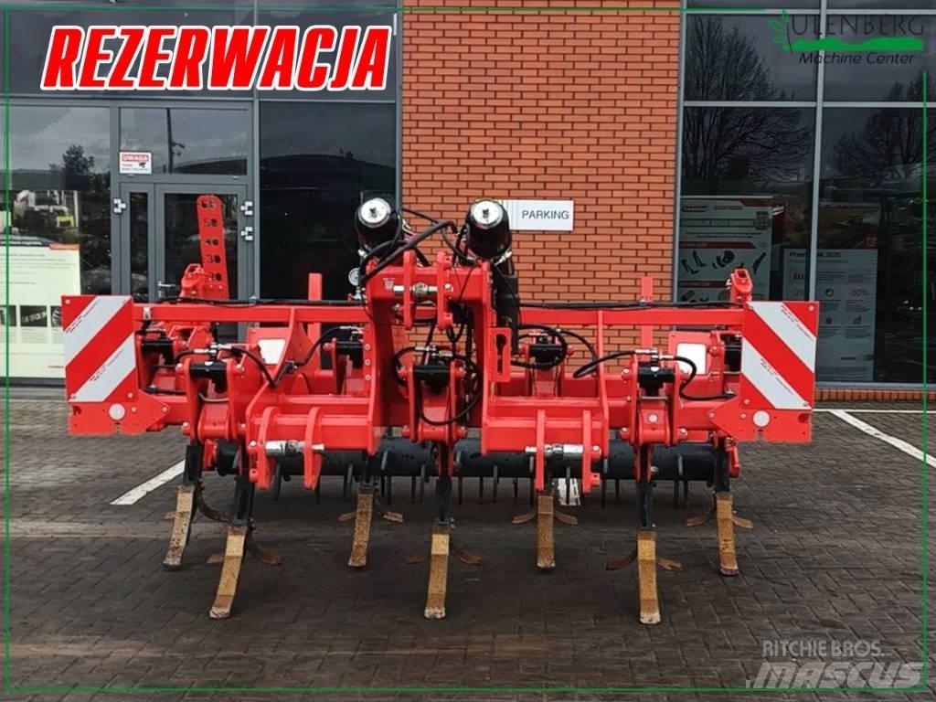Maschio Attila 300/7 Cultivators