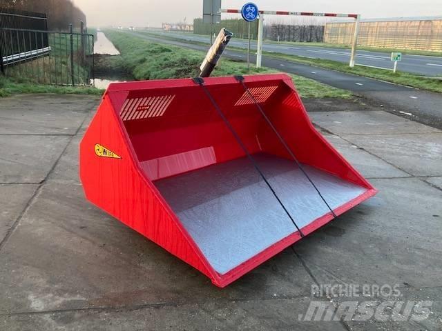 Wifo HOD-225-RVS Other groundscare machines