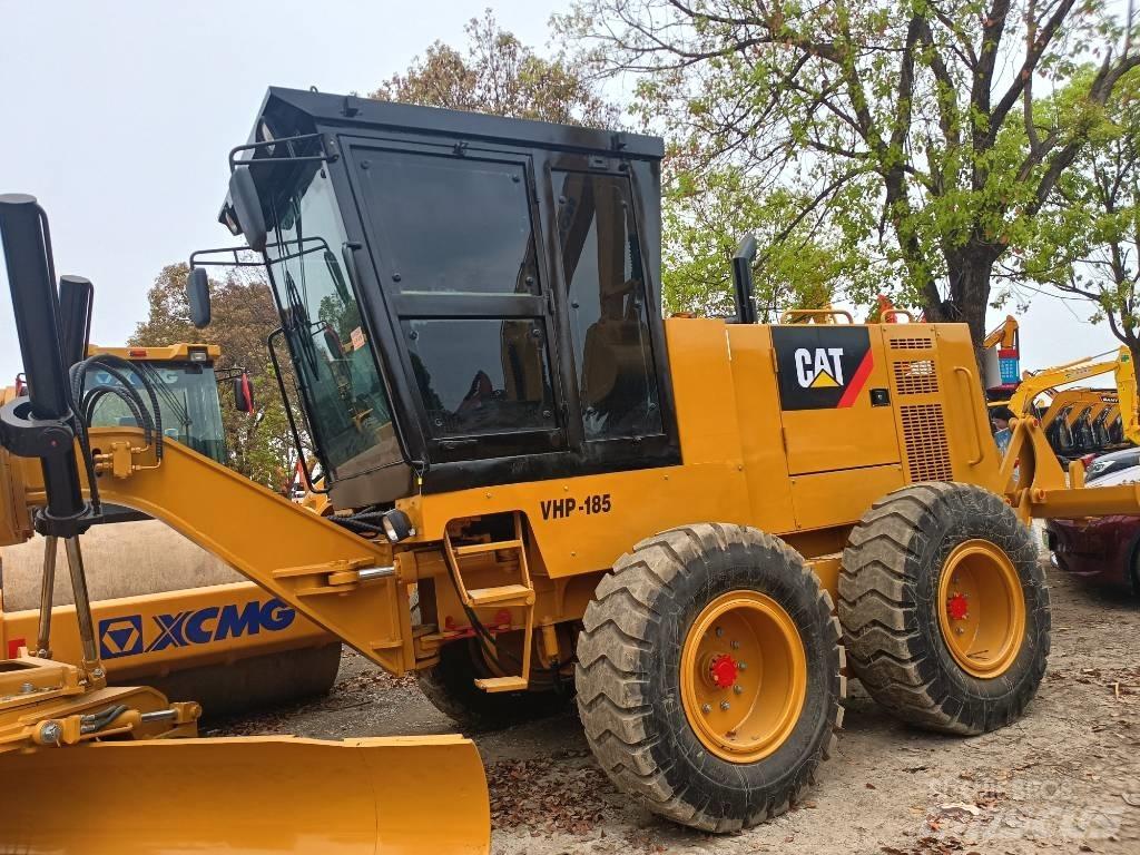 CAT 140 Crawler excavators