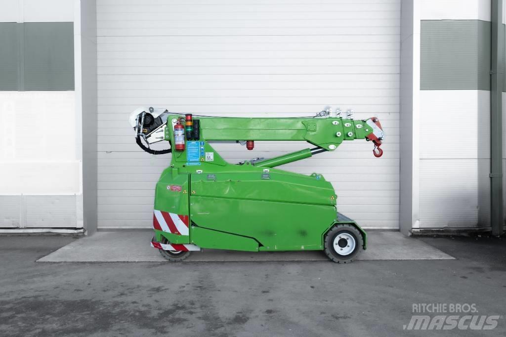 JMG MC 32 S Mini cranes