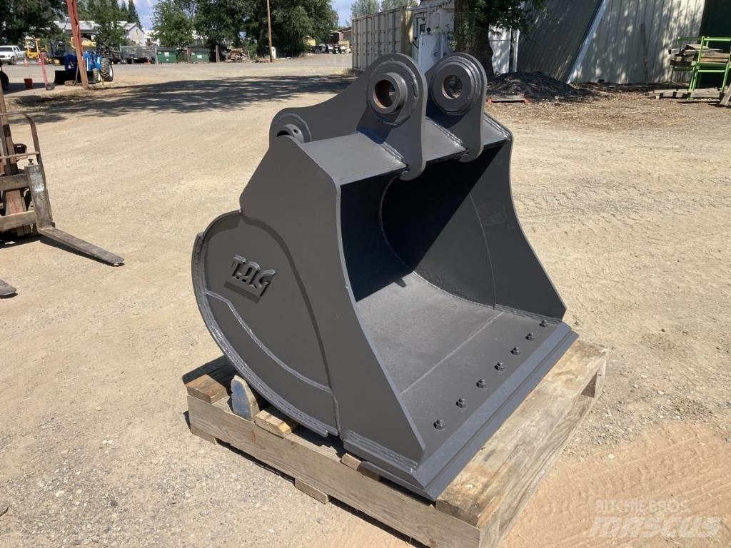 Doosan DX 225 Other components