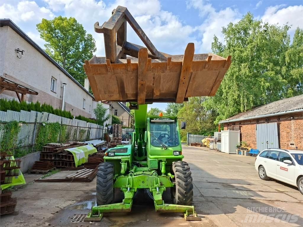 Merlo P 40.16 4X4 Other