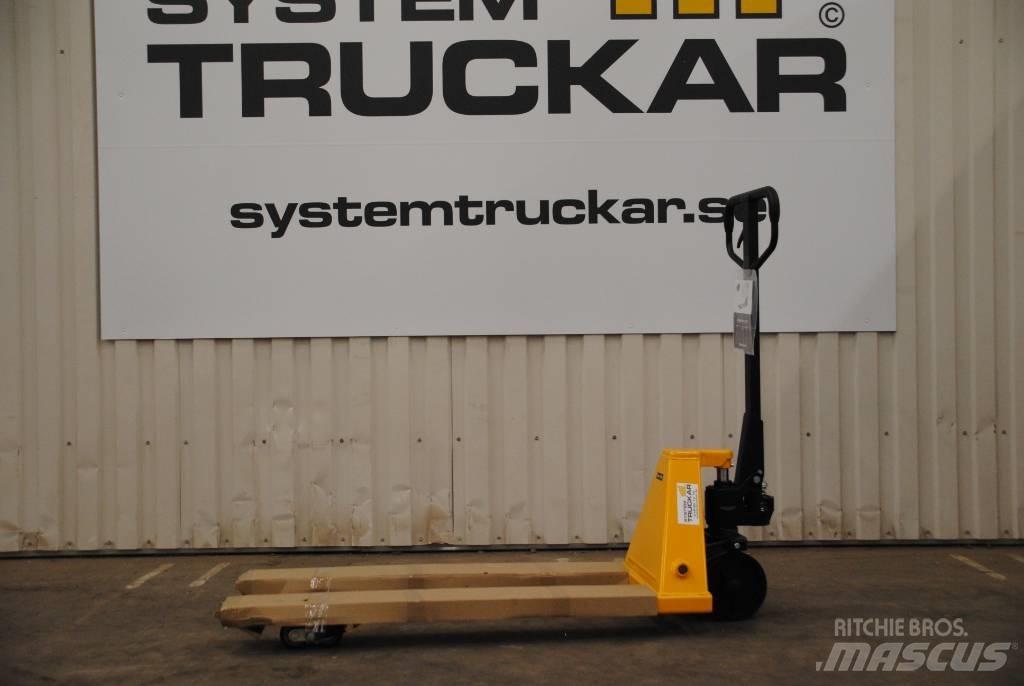  Palldragare Hand pallet truck