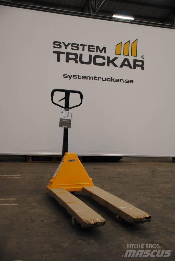  Palldragare Hand pallet truck