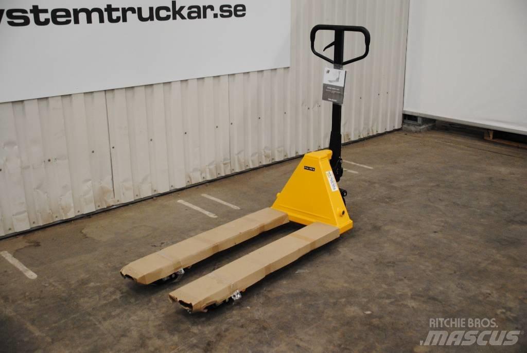  Palldragare Hand pallet truck