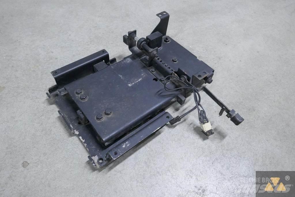 CAT 124-2354 Other components