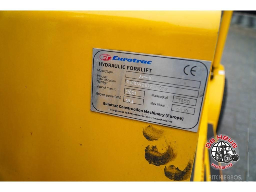 Eurotrac Agri 10 Other