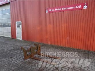 Volvo Pallegafler Forks