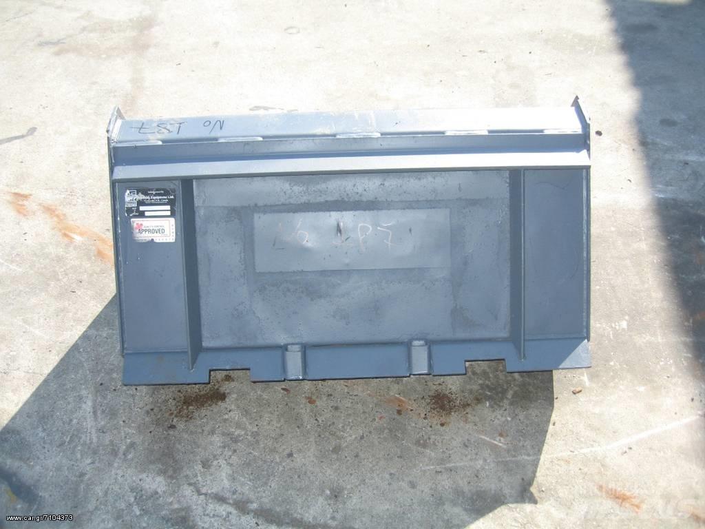 ABG 90 CM Buckets