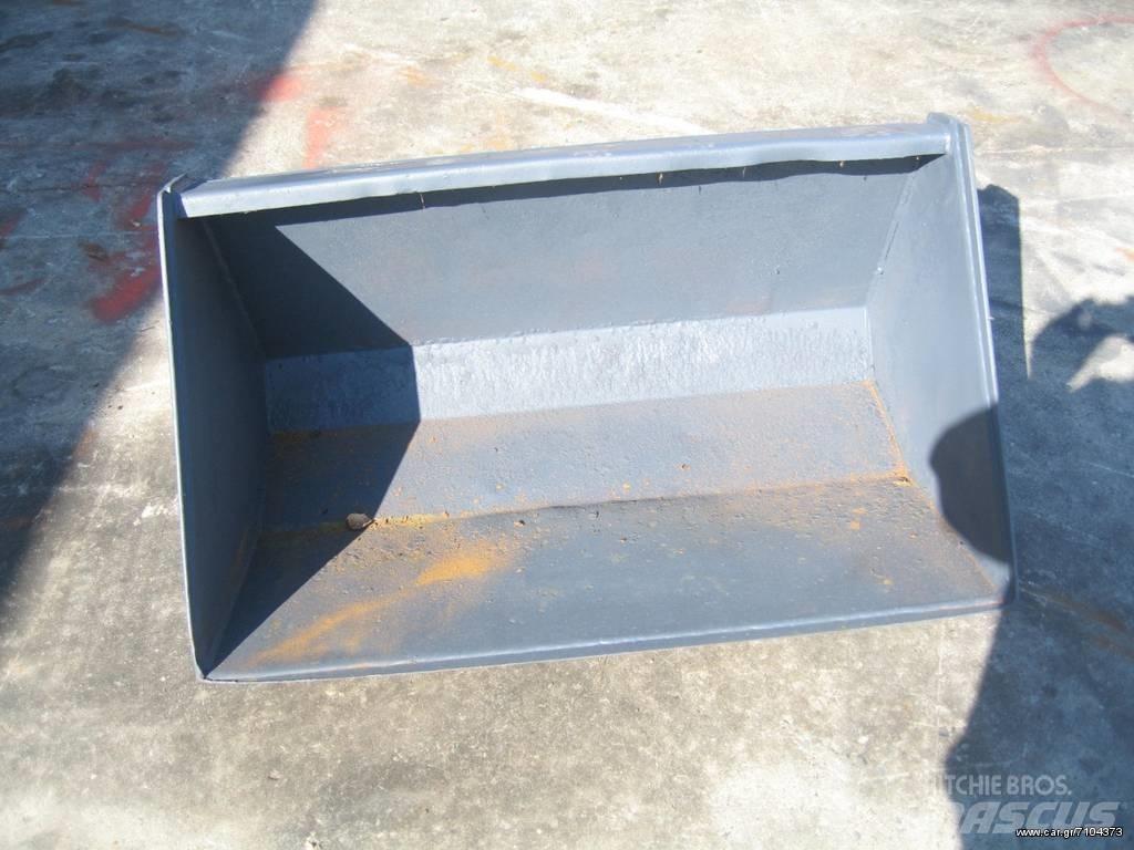 ABG 90 CM Buckets