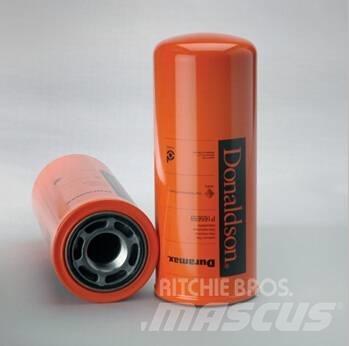 Donaldson P165659 Other components