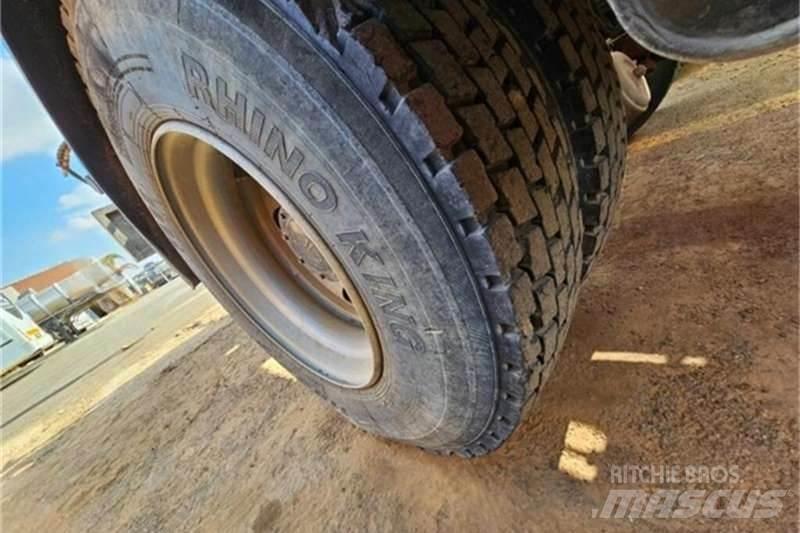 Tata LPT Other trucks