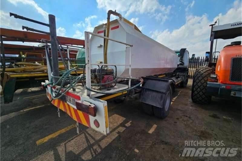 Tata LPT Other trucks