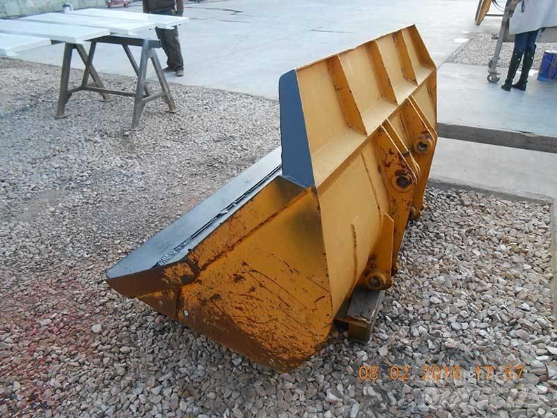 CAT ERPILLAR Buckets