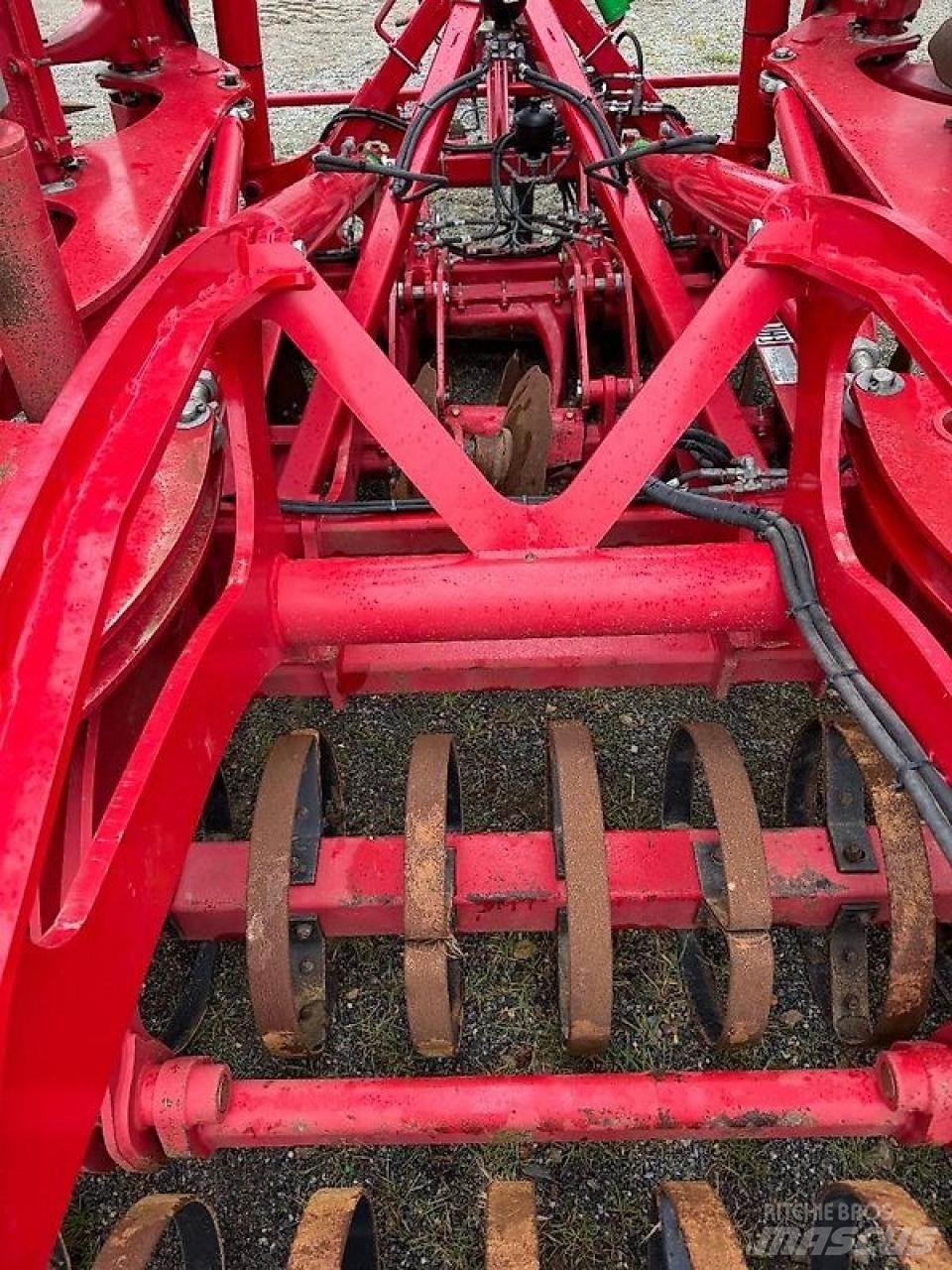 Horsch Joker 8RT Disc harrows