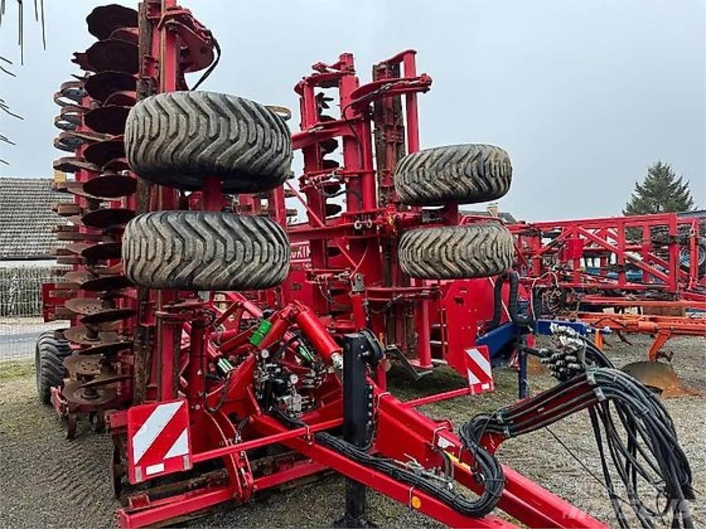 Horsch Joker 8RT Disc harrows
