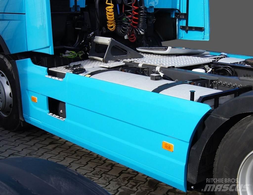 Volvo FH 4 EURO 6 Other components